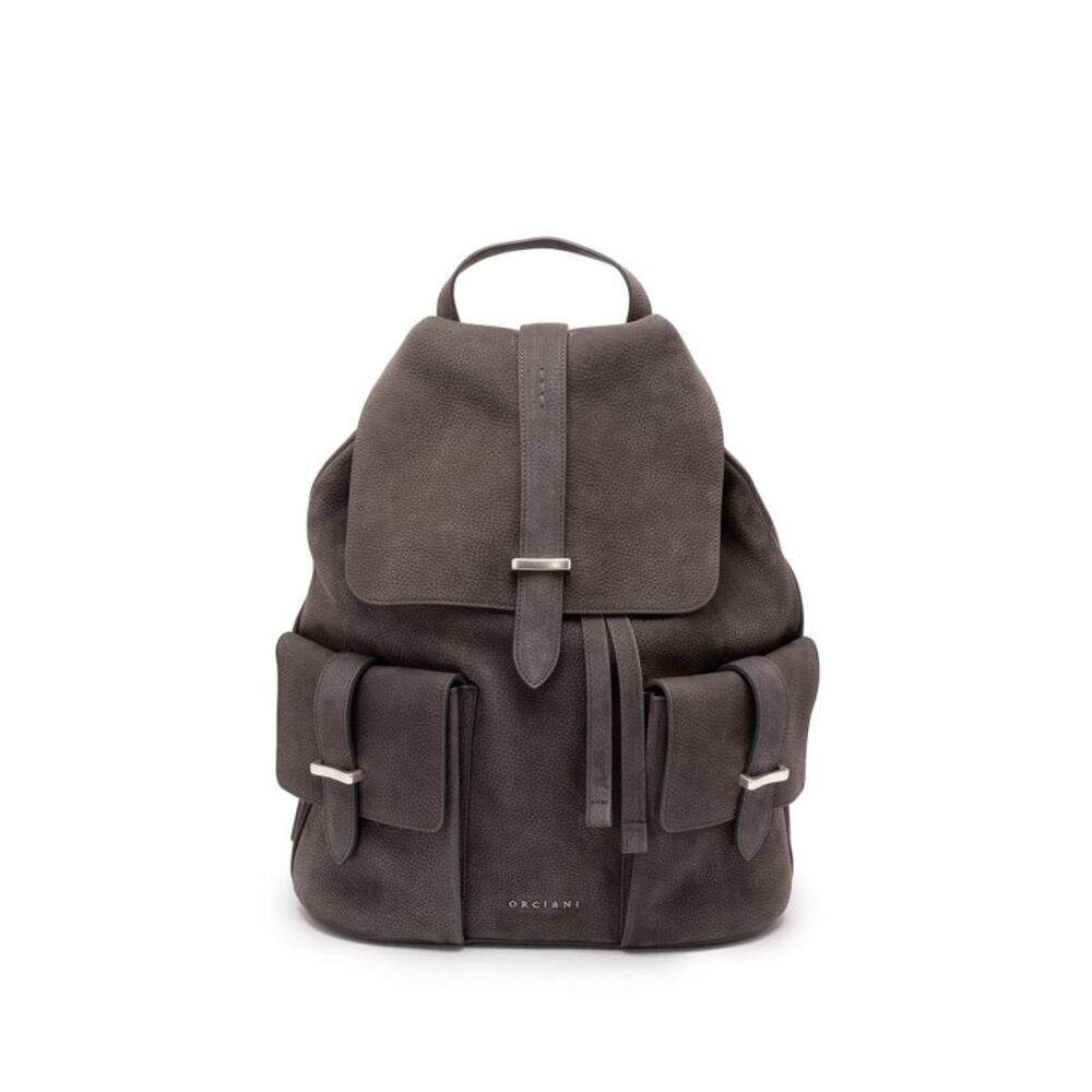 Orciani Men `Nabucco` Backpack